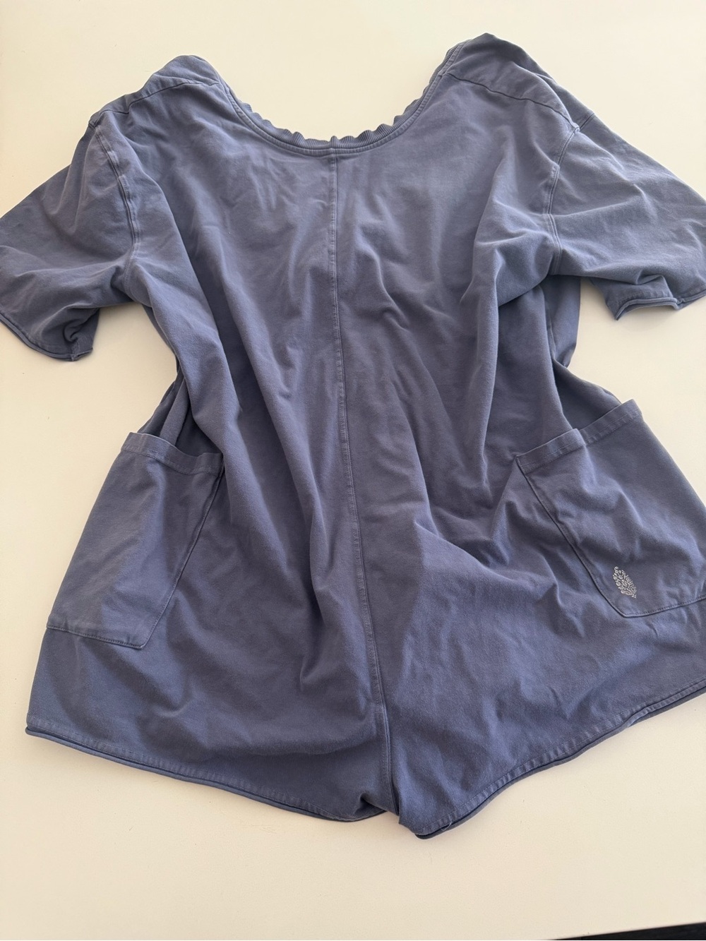 Romper - Picture 1 of 2